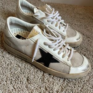 Authentic Golden Goose Sneakers